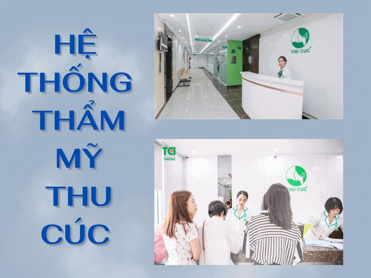 viện thẩm mỹ uy tín tphcm