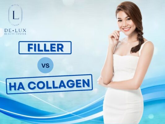 HA Collagen và Filler