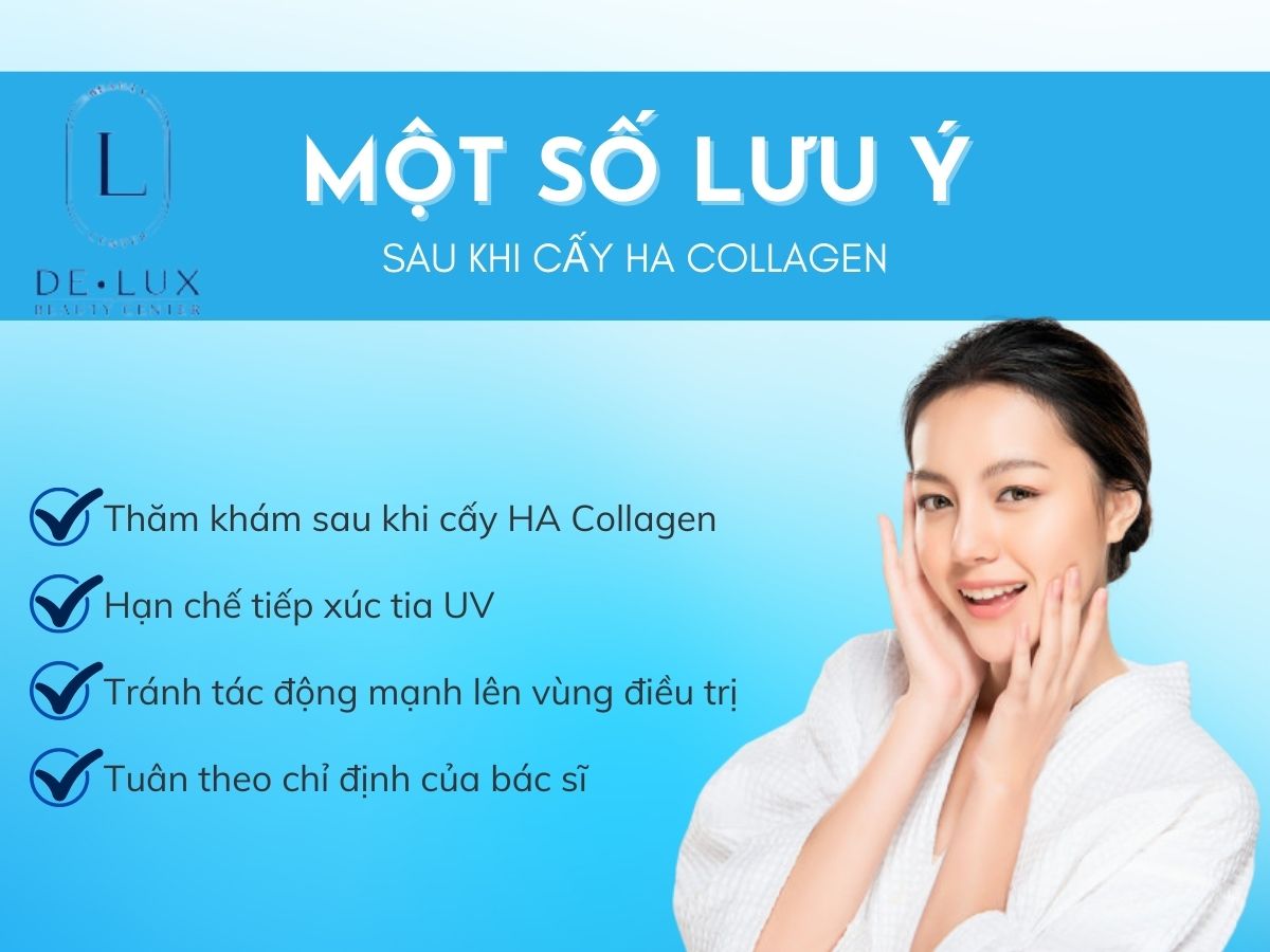 HA Collagen Và Filler Khác Nhau Như Thế Nào? Top 1 Địa Chỉ Uy Tín
