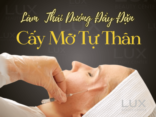 hình người và hình thiết bị tiêm và chữ Cách Làm Thái Dương Đầy Đặn