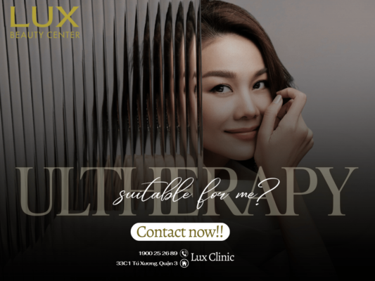 hình người và chữ How Long Does Ultherapy Take To Work