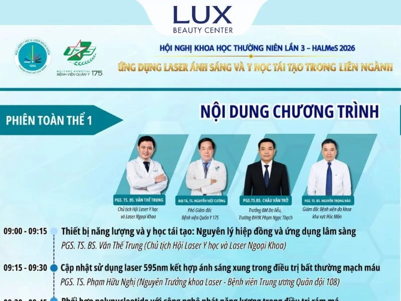 Phiên toàn thể 1
