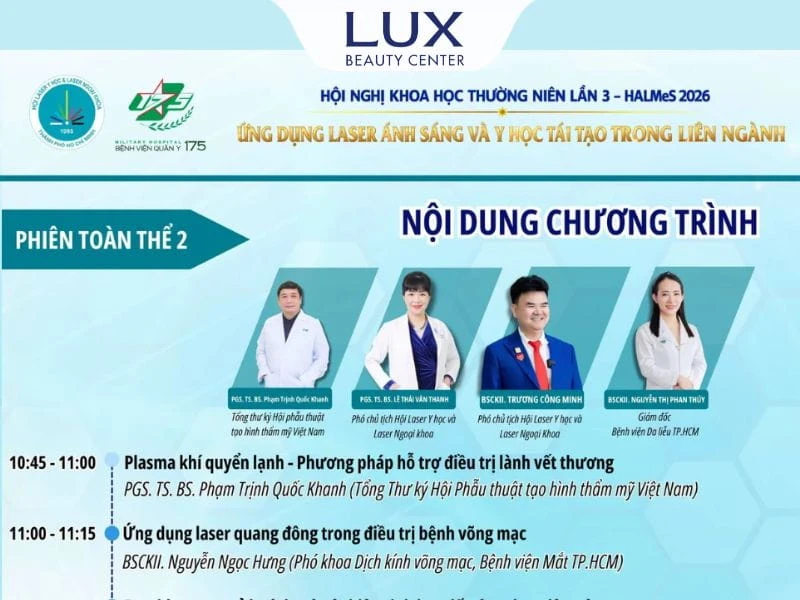 Phiên toàn thể 2